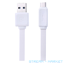  Remax R-C1 Fast Data USB Type-C 2.1A 1 
