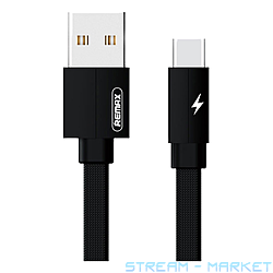  Remax RC-094 Kerolla USB Type-C 2.1A 1 