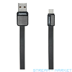 Remax RC-044a Platinum USB Type-C 2.1A 1 