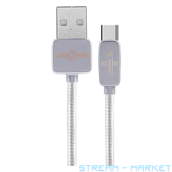  Remax RC-098a USB Type-C 2.1A 1 
