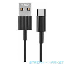  Remax RC-120a USB Type-C 2.1A 1 