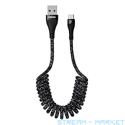  Remax RC-139 Super Series USB Type-C 2.4A 1.2 