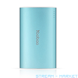    Yoobao YB6013 Pro 2USB 10200mAh...
