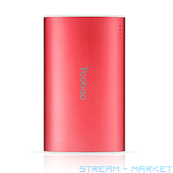    Yoobao YB6013 Pro 2USB 10200mAh...