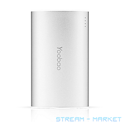    Yoobao YB6013 Pro 2USB 10200mAh...
