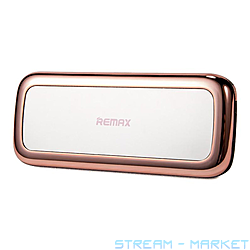 Remax    Mirror RPP-36, 1USB, 10000mAh,  ...
