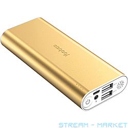    Yoobao SP2 Master 2USB 10000mAh...