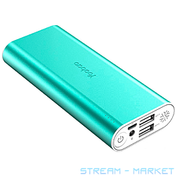    Yoobao SP2 Master 2USB 10000mAh...