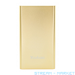    Yoobao PL5 Polymer 1USB 5000mAh...