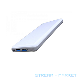    Aspor A326 2USB 10000mAh  ...