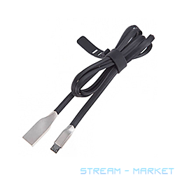  VOIN VL-002BK USB - Micro USB 1m black