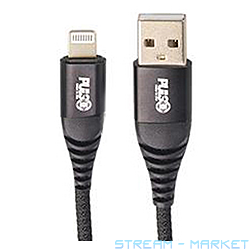  Pulso CC-4202L BK USB Lightning 3 2 