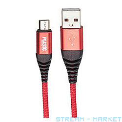 PULSO  CC-4201M RD Micro USB, 3  1,  