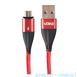   Voin VC-6101M RD Micro USB 3  1 