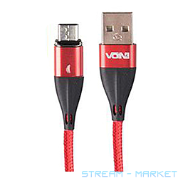   Voin VP-6101C RD USB Type-C 3  1 