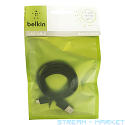  Belkin opp bag Micro USB 2.1  1.2 