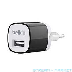    Belkin F8 J017 5 V 1A 1 USB 