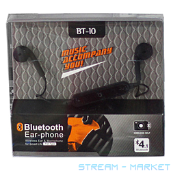 Bluetooth  -10,  