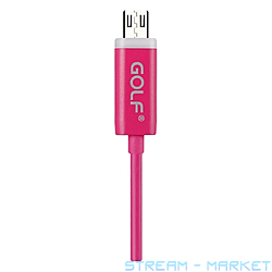  Lonsmax LED TPE Micro USB 1 