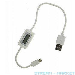  Lonsmax Testing Data Micro USB 0.3 