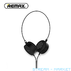   Remax RM-910 Wired 