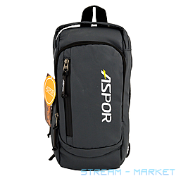  ASPOR Backpack Mini 