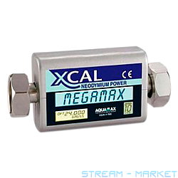   AQUAMAX Xcal MegaMAX 34    