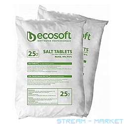   Ecosoft 25 