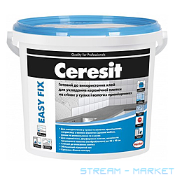    Ceresit Easy Fix 7  