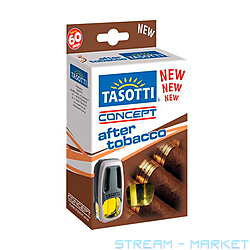  Tasotti Concept After Tobacco 8  