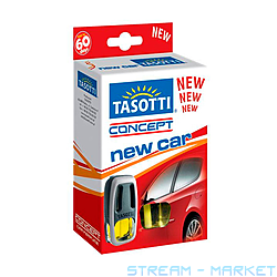   Tasotti Concept New Car 8  