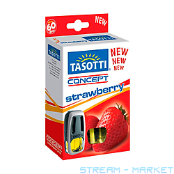   Tasotti Concept Strawberry 8  
