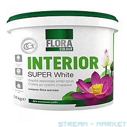   Flora colour  14 