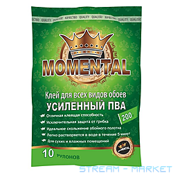    Momental   200