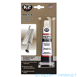       K2 K20210 Bond Mefix...