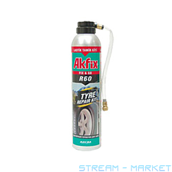 Akfix R60     345