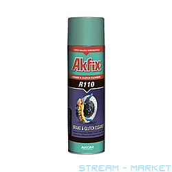       Akfix R110 500