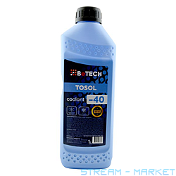 -40 BeTech 5734 1