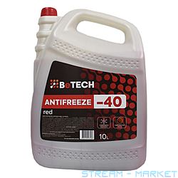 -40 BeTech 5733 10 