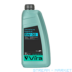   Vira VI0266 Synth FE SNCF A3B3B4 5W-30 1