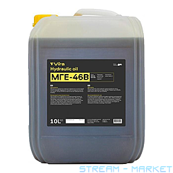 ����� ��������� Vira VI0319 ���-46� ISO VG 46 10�