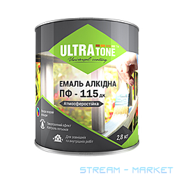   Ultratone -115 0.9 