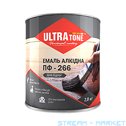   Ultratone -266   2.8 -