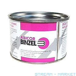  Binzel Abikor  EP-0013