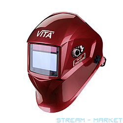   Vita TIG 3-A TrueColor   