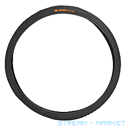  Durro 28x1.75 CC8601BH-601 