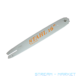    Stahl for Stihl -6 40 16 55   38 4...