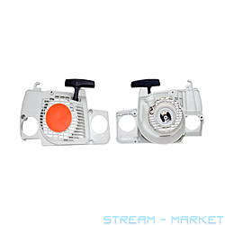   Stihl-180 2  BP-41