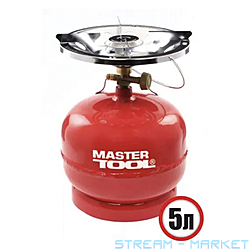   Mastertool 44-5105  5