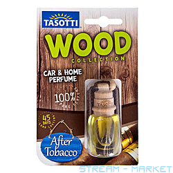   Tasotti Wood After Tobacco 7